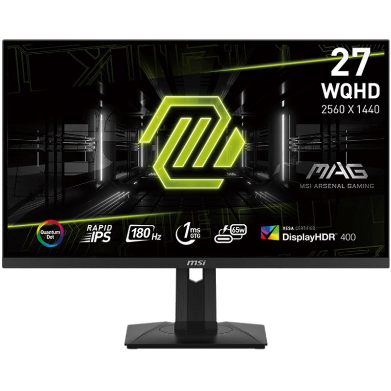 Ultra 7 Gaming PC, Ultra 7 265K, RTX 5070 12GB, Windows 11 Pro with MSI 27 Ultra 7 Gaming PC, Ultra 7 265K, RTX 5070 12GB, Windows 11 Pro with MSI 27